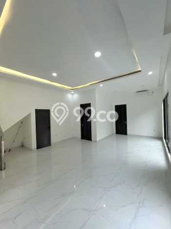 For Sale! Luxury House LT 140m2 Desain Modern di Bintaro For Sale! Luxury House LT 140m2 Desain Modern di Bintaro