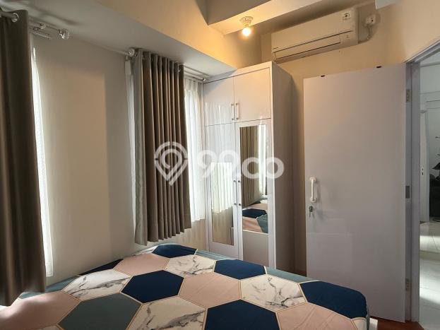 Apartemen Premium di , 1 KT, Luas 36m2m², Siap Huni Apartemen Premium di , 1 KT, Luas 36m2m², Siap Huni