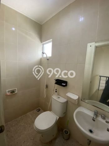 Dijual Cepat Rumah Bagus Siap Huni LB 110m2 di Larangan, Tangerang Dijual Cepat Rumah Bagus Siap Huni LB 110m2 di Larangan, Tangerang