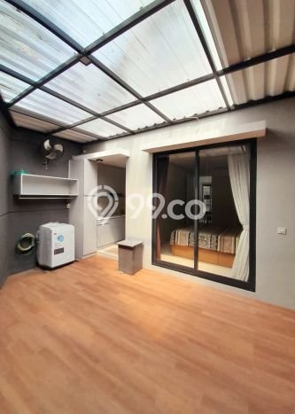 Rumah Luas Asri 2 KT Siap Huni di Bintaro Tangerang Selatan Rumah Luas Asri 2 KT Siap Huni di Bintaro Tangerang Selatan