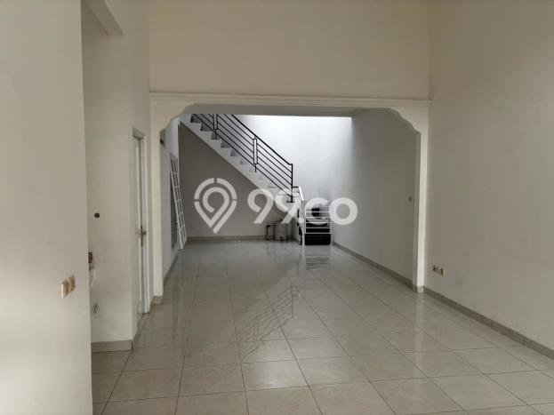 Rumah Kontrakan Tangerang LT 119m2 LB 100m2 Kawasan Gading Serpong Rumah Kontrakan Tangerang LT 119m2 LB 100m2 Kawasan Gading Serpong