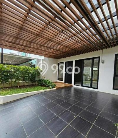 Rumah Modern Cantik 5 Kamar Bisa Langsung Pindah di Pesanggrahan Rumah Modern Cantik 5 Kamar Bisa Langsung Pindah di Pesanggrahan