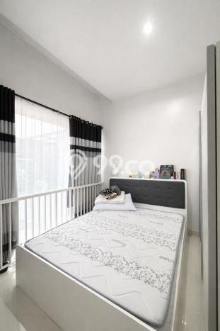 Ready to Use! Luxury House LT 187m2 Desain Modern di Bintaro Ready to Use! Luxury House LT 187m2 Desain Modern di Bintaro