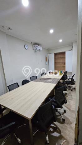 FOR RENT! Ruko di Bintaro Cocok untuk Bisnis 157m2 FOR RENT! Ruko di Bintaro Cocok untuk Bisnis 157m2