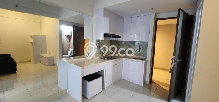 Apartemen Premium di , 1 KT, Luas 36m2m², Siap Huni Apartemen Premium di , 1 KT, Luas 36m2m², Siap Huni