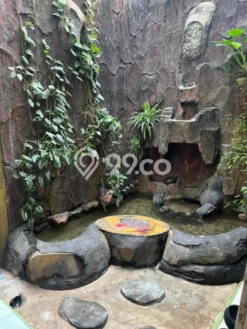 Ruko Komersial Dijual di Pondok Aren Tangerang Selatan LT 100m2 & LB 140m2 Ruko Komersial Dijual di Pondok Aren Tangerang Selatan LT 100m2 & LB 140m2