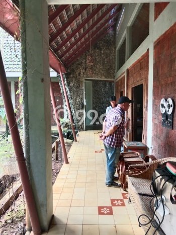 Rumah Elit Modern Siap Huni di BSD Puspita Loka Tangerang Rumah Elit Modern Siap Huni di BSD Puspita Loka Tangerang