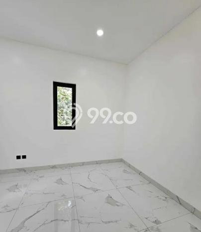 Rumah Modern Cantik 5 Kamar Bisa Langsung Pindah di Pesanggrahan Rumah Modern Cantik 5 Kamar Bisa Langsung Pindah di Pesanggrahan