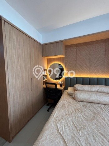Apartemen Favorit Modern Dijual di Tangerang Selatan dengan 0 Kamar Tidur Apartemen Favorit Modern Dijual di Tangerang Selatan dengan 0 Kamar Tidur