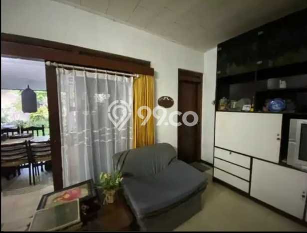 For Sale! Luxury House LT 400m2 Desain Modern di Rempoa For Sale! Luxury House LT 400m2 Desain Modern di Rempoa