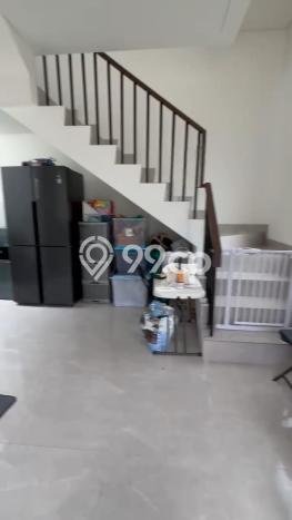 Rumah Modern 2 Kamar LT 78m2 di Bintaro Rumah Modern 2 Kamar LT 78m2 di Bintaro