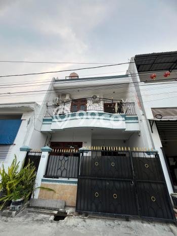 Hunian Nyaman Asri 3 KT Siap Pakai di Poris Tangerang Hunian Nyaman Asri 3 KT Siap Pakai di Poris Tangerang