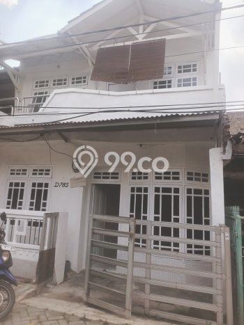 Disewakan Rumah Murah di Poris Tangerang Punya 2 Kamar Tidur Disewakan Rumah Murah di Poris Tangerang Punya 2 Kamar Tidur