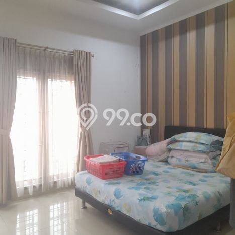 Hunian Elit LB 211m2 Siap Pakai Desain Elegan di Poris, Tangerang Hunian Elit LB 211m2 Siap Pakai Desain Elegan di Poris, Tangerang