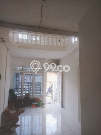 Disewakan Rumah Murah di Poris Tangerang Punya 2 Kamar Tidur Disewakan Rumah Murah di Poris Tangerang Punya 2 Kamar Tidur