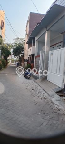For Sale Hunian Rumah Terawat 3 Kamar di Poris, Tangerang For Sale Hunian Rumah Terawat 3 Kamar di Poris, Tangerang