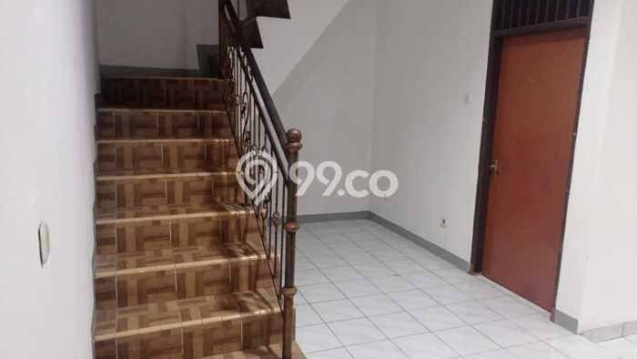 Hunian Nyaman Asri 3 KT Siap Pakai di Poris Tangerang Hunian Nyaman Asri 3 KT Siap Pakai di Poris Tangerang