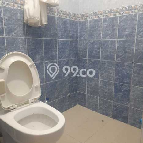 Rumah Modern 2 KT di Poris Tangerang Rumah Modern 2 KT di Poris Tangerang
