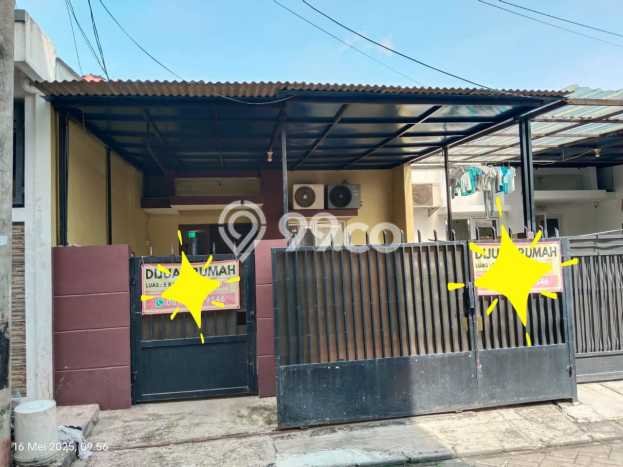 Rumah Minimalis 2 KT di Poris Tangerang Rumah Minimalis 2 KT di Poris Tangerang