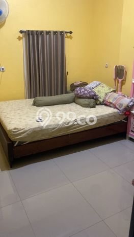 Rumah Luas Asri 4 KT Siap Pakai di Poris Tangerang Rumah Luas Asri 4 KT Siap Pakai di Poris Tangerang