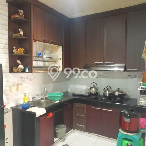 Rumah Luas Asri 3 KT Siap Pakai di Poris Tangerang Rumah Luas Asri 3 KT Siap Pakai di Poris Tangerang