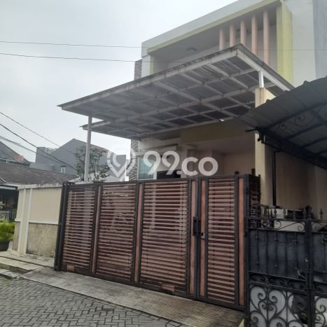 Hunian Elit LB 211m2 Siap Pakai Desain Elegan di Poris, Tangerang Hunian Elit LB 211m2 Siap Pakai Desain Elegan di Poris, Tangerang