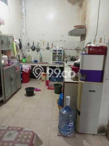 Rumah Minimalis 4 Kamar LT 96m2 di Poris Rumah Minimalis 4 Kamar LT 96m2 di Poris
