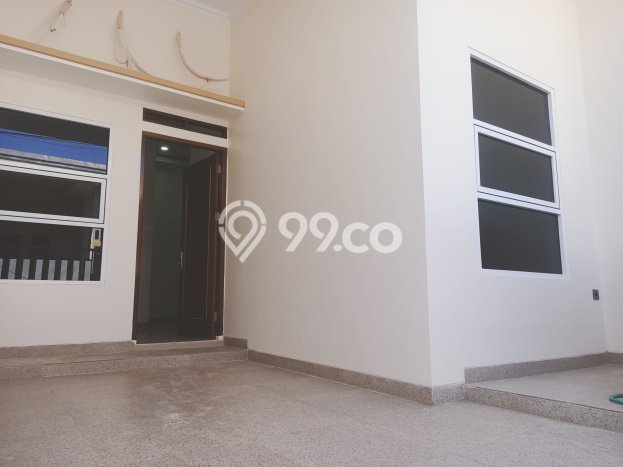 Rumah Modern 3 KT LT 77m2 di Poris Rumah Modern 3 KT LT 77m2 di Poris