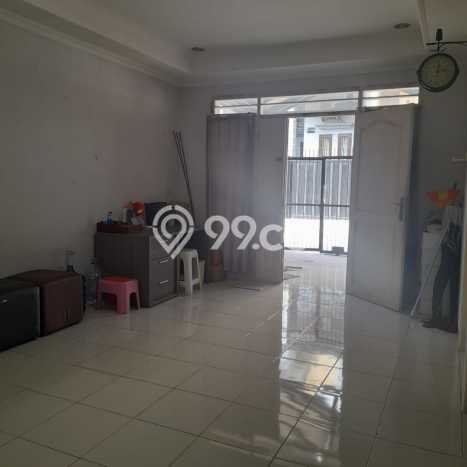 Rumah Modern 2 KT di Poris Tangerang Rumah Modern 2 KT di Poris Tangerang