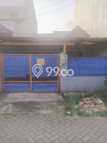 Sewa Rumah Murah di Poris Tangerang Punya 2 KT Sewa Rumah Murah di Poris Tangerang Punya 2 KT