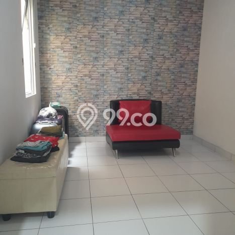 Rumah Luas Asri 3 KT Siap Pakai di Poris Tangerang Rumah Luas Asri 3 KT Siap Pakai di Poris Tangerang