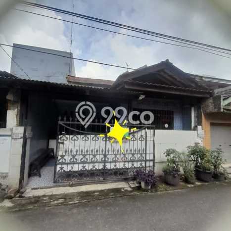 Rumah Minimalis 3 KT di Poris Tangerang Rumah Minimalis 3 KT di Poris Tangerang