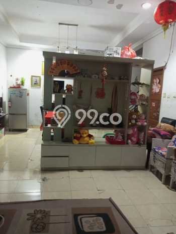 Rumah Minimalis 4 Kamar LT 96m2 di Poris Rumah Minimalis 4 Kamar LT 96m2 di Poris