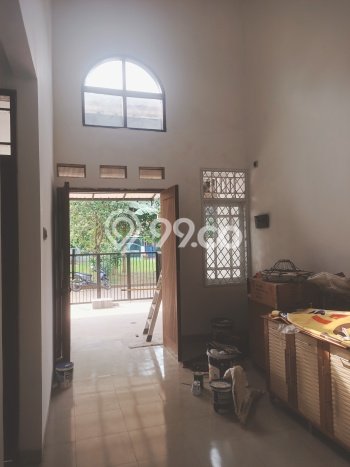 Jual Rumah Luas Elegan Dengan View Cantik di Banjar Wijaya, Tangerang Jual Rumah Luas Elegan Dengan View Cantik di Banjar Wijaya, Tangerang