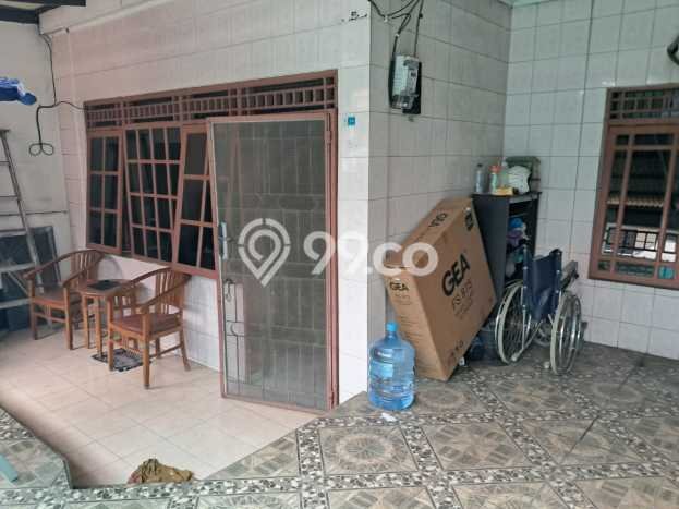 Rumah Strategis Modern Lb 55m2 di Cipondoh, Tangerang Rumah Strategis Modern Lb 55m2 di Cipondoh, Tangerang