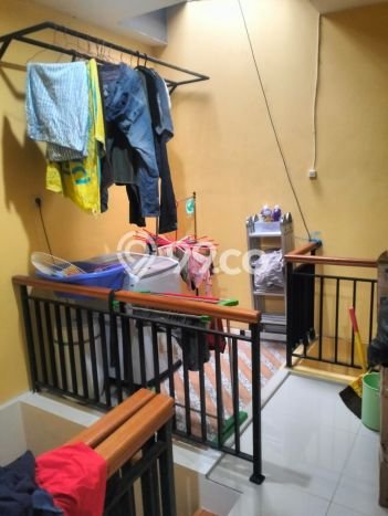 Rumah Luas Asri 4 KT Siap Pakai di Poris Tangerang Rumah Luas Asri 4 KT Siap Pakai di Poris Tangerang