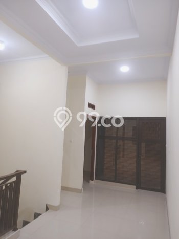 Rumah Minimalis 3 KT di Poris Tangerang Semi Furnished Rumah Minimalis 3 KT di Poris Tangerang Semi Furnished