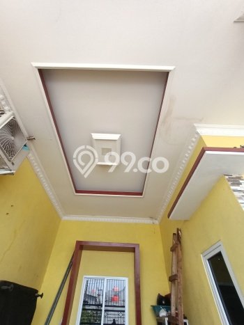 Dijual Hunian Rumah Terawat 3 KT di Poris, Tangerang Dijual Hunian Rumah Terawat 3 KT di Poris, Tangerang