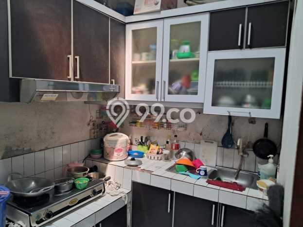 Rumah Strategis Modern Lb 55m2 di Cipondoh, Tangerang Rumah Strategis Modern Lb 55m2 di Cipondoh, Tangerang