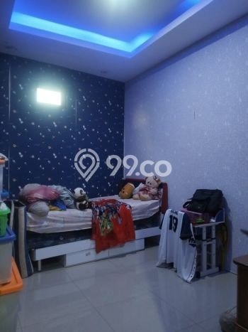 Rumah Luas Asri 4 KT Siap Pakai di Poris Tangerang Rumah Luas Asri 4 KT Siap Pakai di Poris Tangerang