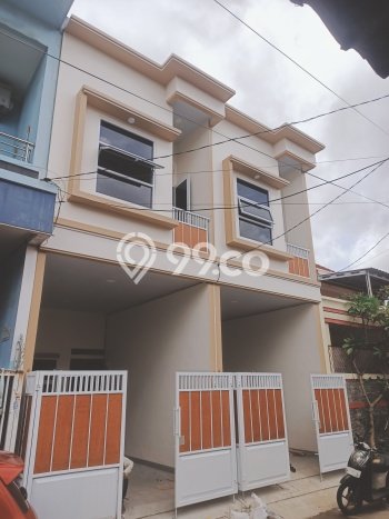 Dijual Rumah Modern 2 KT di Poris, Tangerang Dijual Rumah Modern 2 KT di Poris, Tangerang