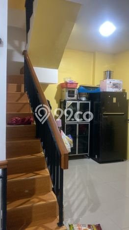 Rumah Luas Asri 4 KT Siap Pakai di Poris Tangerang Rumah Luas Asri 4 KT Siap Pakai di Poris Tangerang