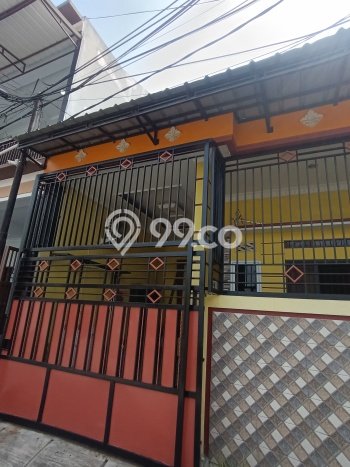 Dijual Hunian Rumah Terawat 3 KT di Poris, Tangerang Dijual Hunian Rumah Terawat 3 KT di Poris, Tangerang