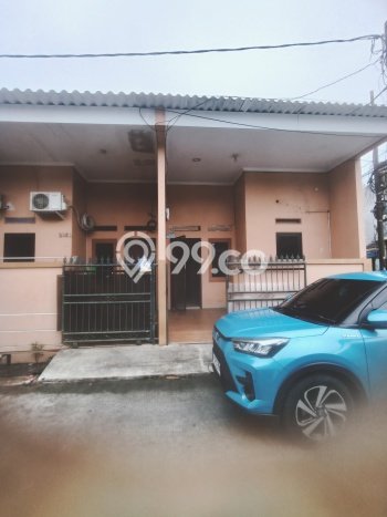 Rumah sewa siap huni 2 Kamar Tidur di Poris, Tangerang Rumah sewa siap huni 2 Kamar Tidur di Poris, Tangerang