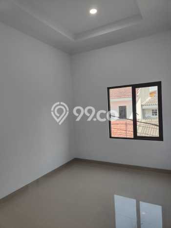 Rumah Minimalis 3 Kamar LT 60m2 di Poris Rumah Minimalis 3 Kamar LT 60m2 di Poris