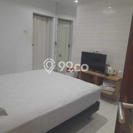 Rumah Modern 2 KT di Poris Tangerang Rumah Modern 2 KT di Poris Tangerang