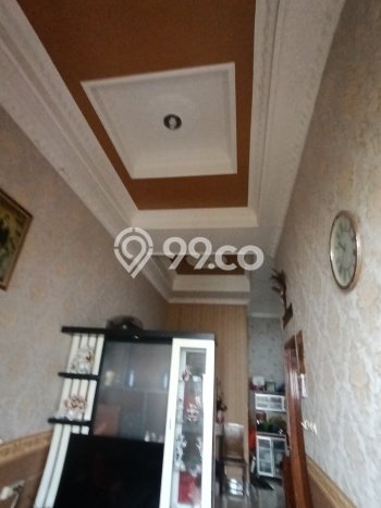 Dijual Hunian Rumah Terawat 3 KT di Poris, Tangerang Dijual Hunian Rumah Terawat 3 KT di Poris, Tangerang