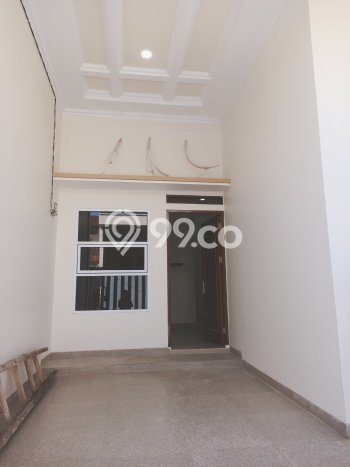 Rumah Modern 3 KT LT 77m2 di Poris Rumah Modern 3 KT LT 77m2 di Poris