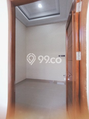 Rumah Minimalis 3 KT di Poris Tangerang Rumah Minimalis 3 KT di Poris Tangerang