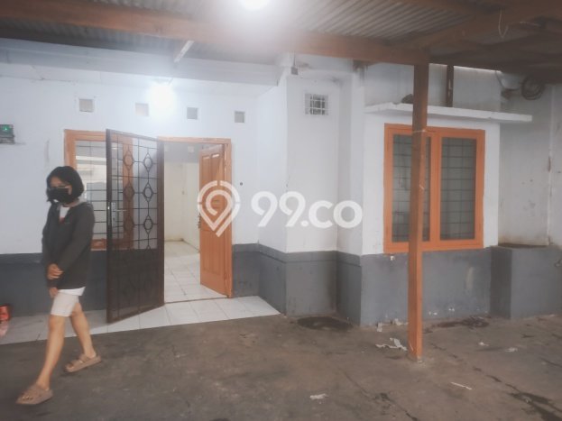 Sewa Rumah Murah di Poris Tangerang Punya 2 KT Sewa Rumah Murah di Poris Tangerang Punya 2 KT